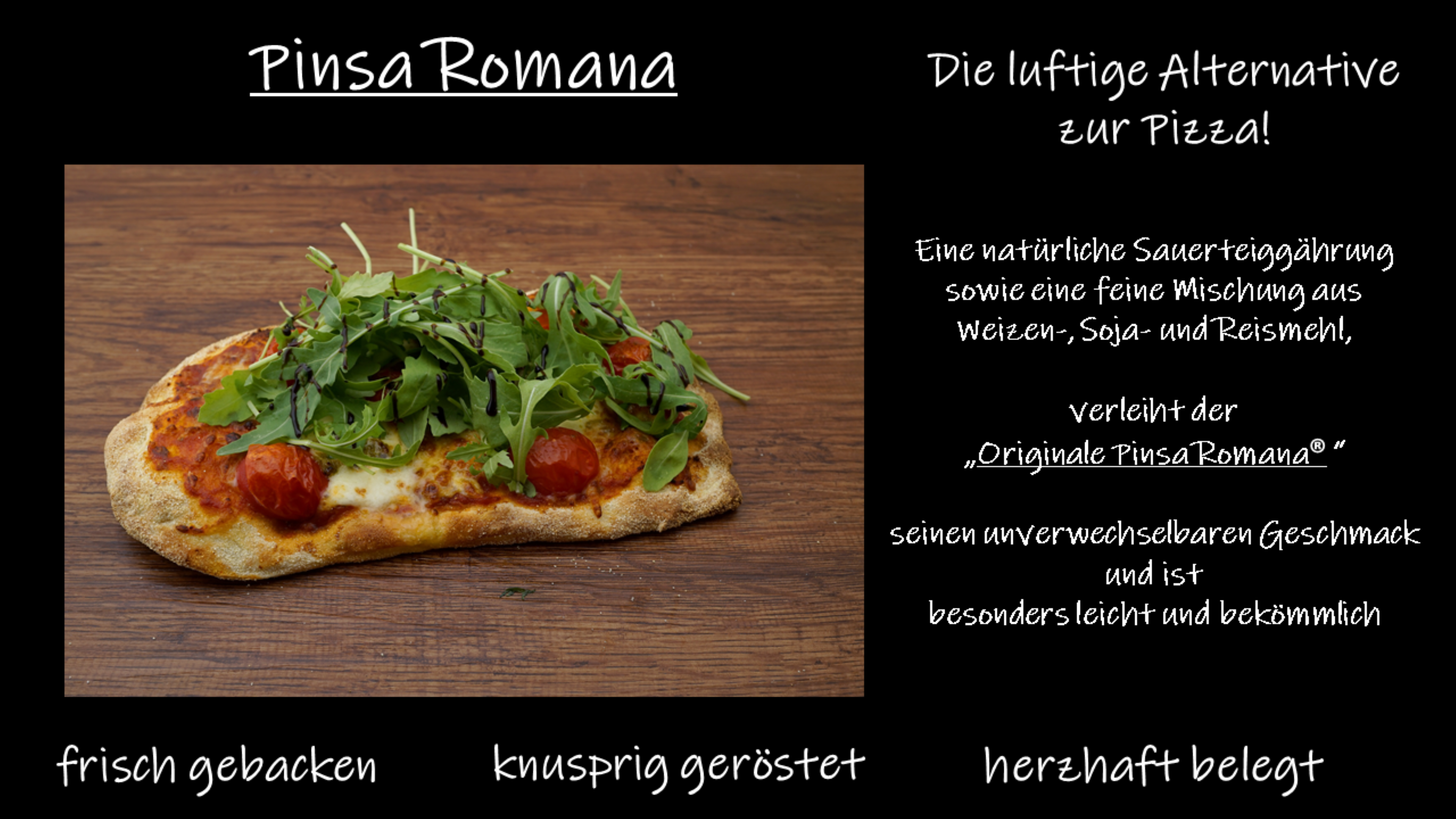 Bernys Cook Speisekarte 0